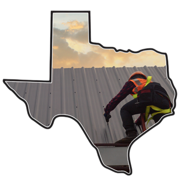 New roof installation on Pennsylvania home