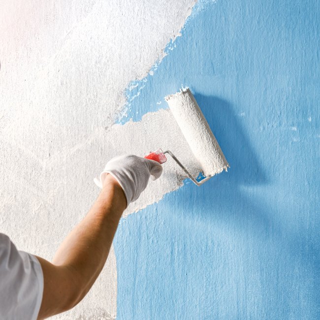 Painting Services