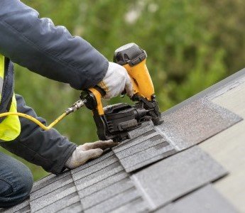 Roof Repair Services