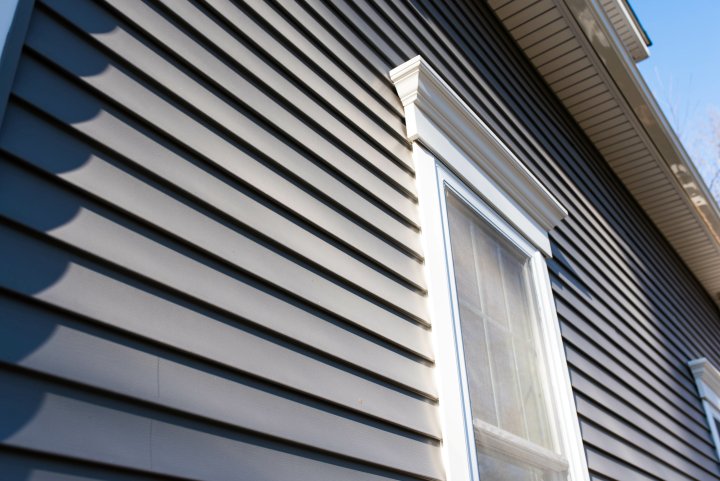 Exterior Siding